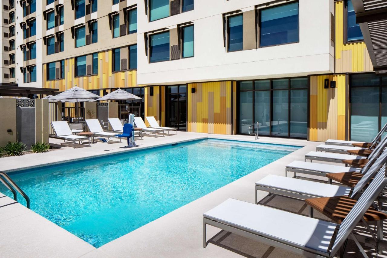 Hyatt House North Scottsdale Hotel Luaran gambar