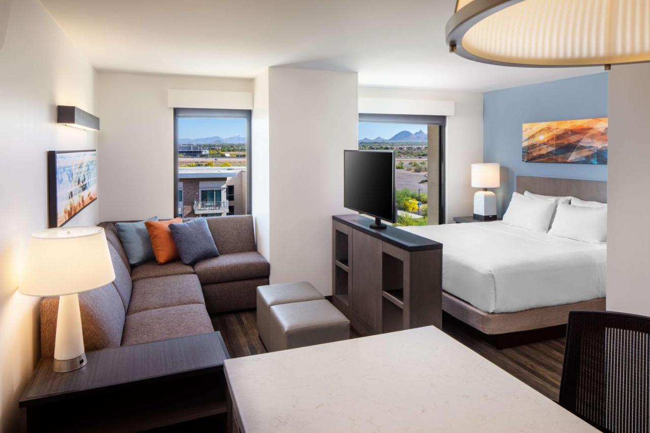 Hyatt House North Scottsdale Hotel Luaran gambar