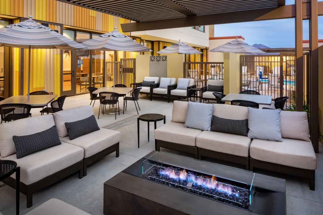 Hyatt House North Scottsdale Hotel Luaran gambar