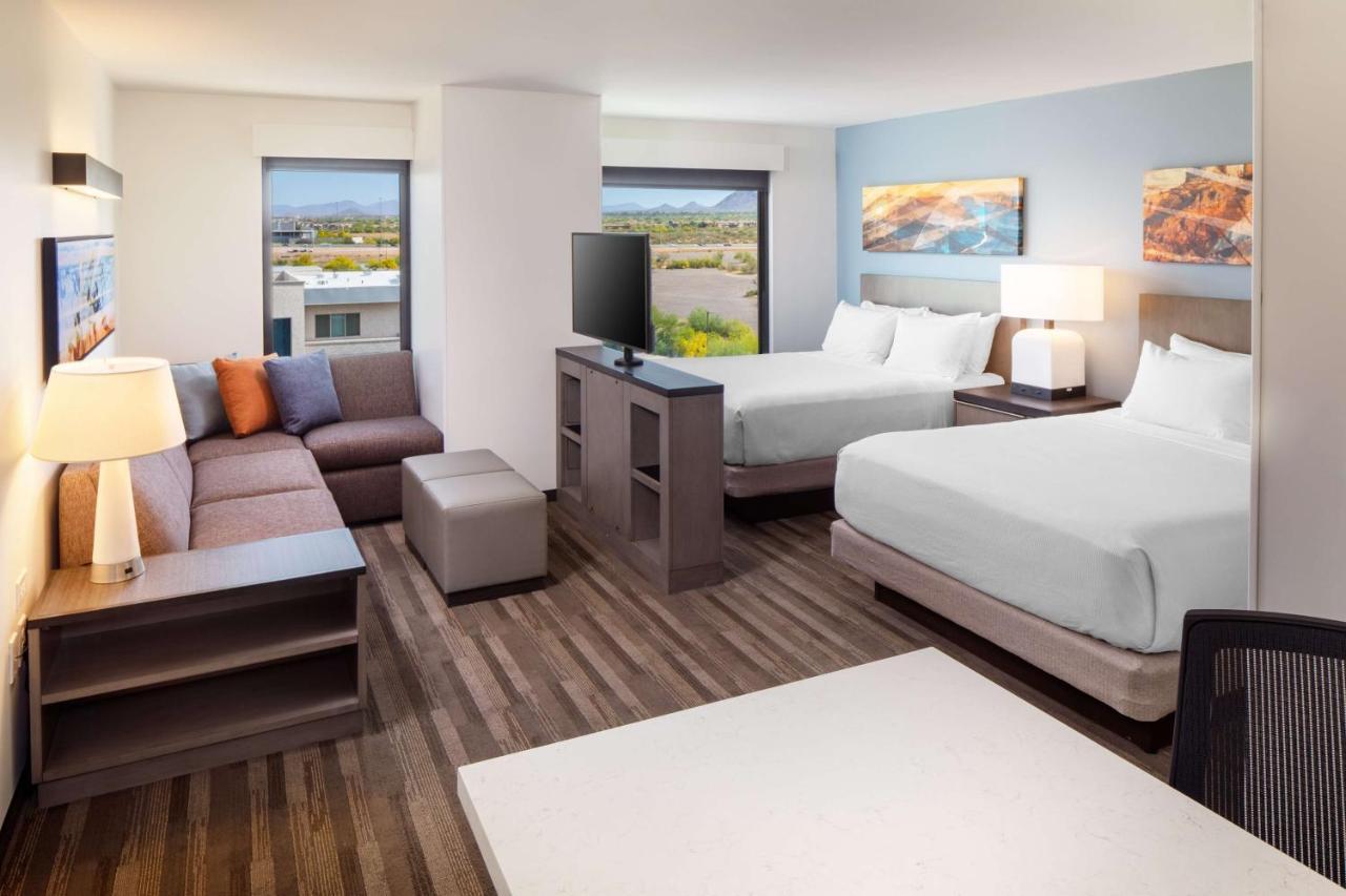 Hyatt House North Scottsdale Hotel Luaran gambar