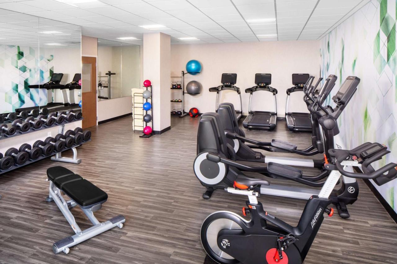 Hyatt House North Scottsdale Hotel Luaran gambar