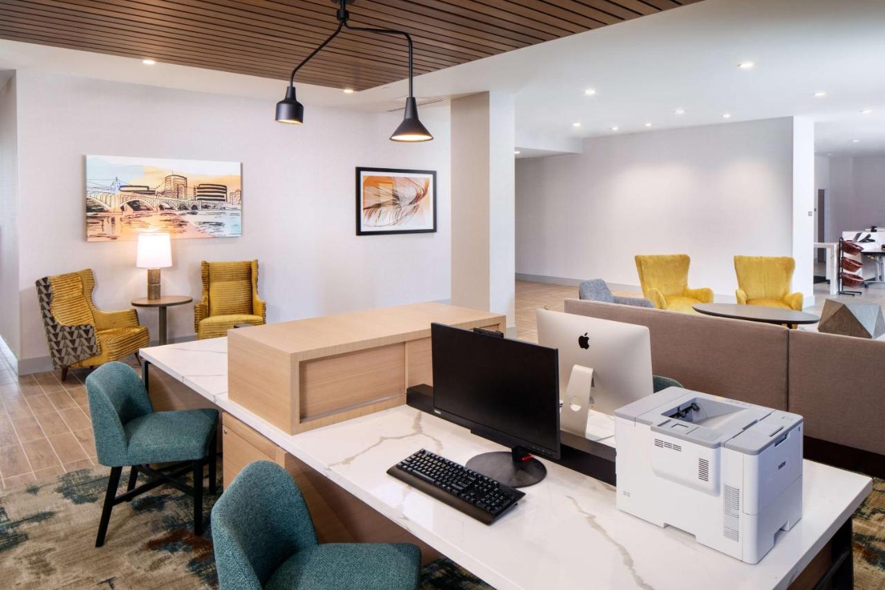 Hyatt House North Scottsdale Hotel Luaran gambar