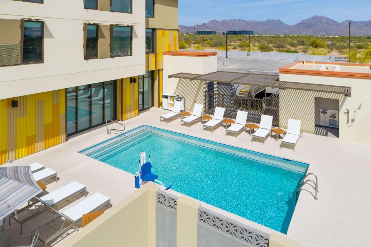 Hyatt House North Scottsdale Hotel Luaran gambar