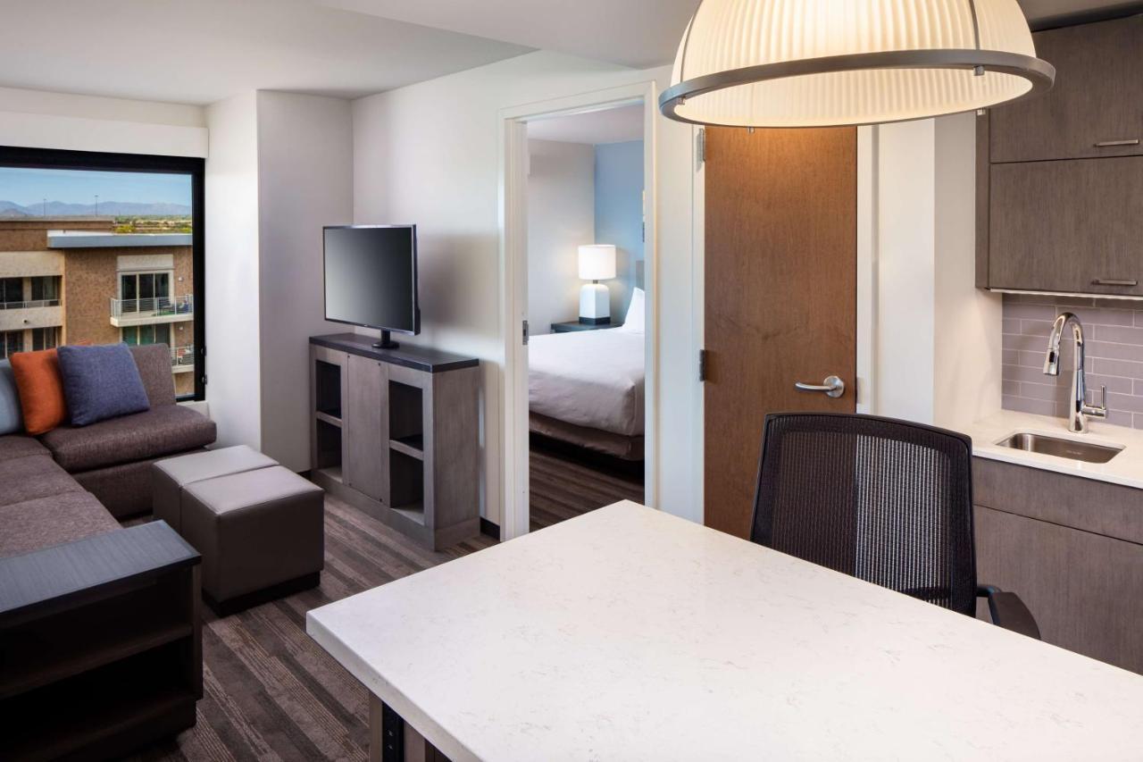 Hyatt House North Scottsdale Hotel Luaran gambar