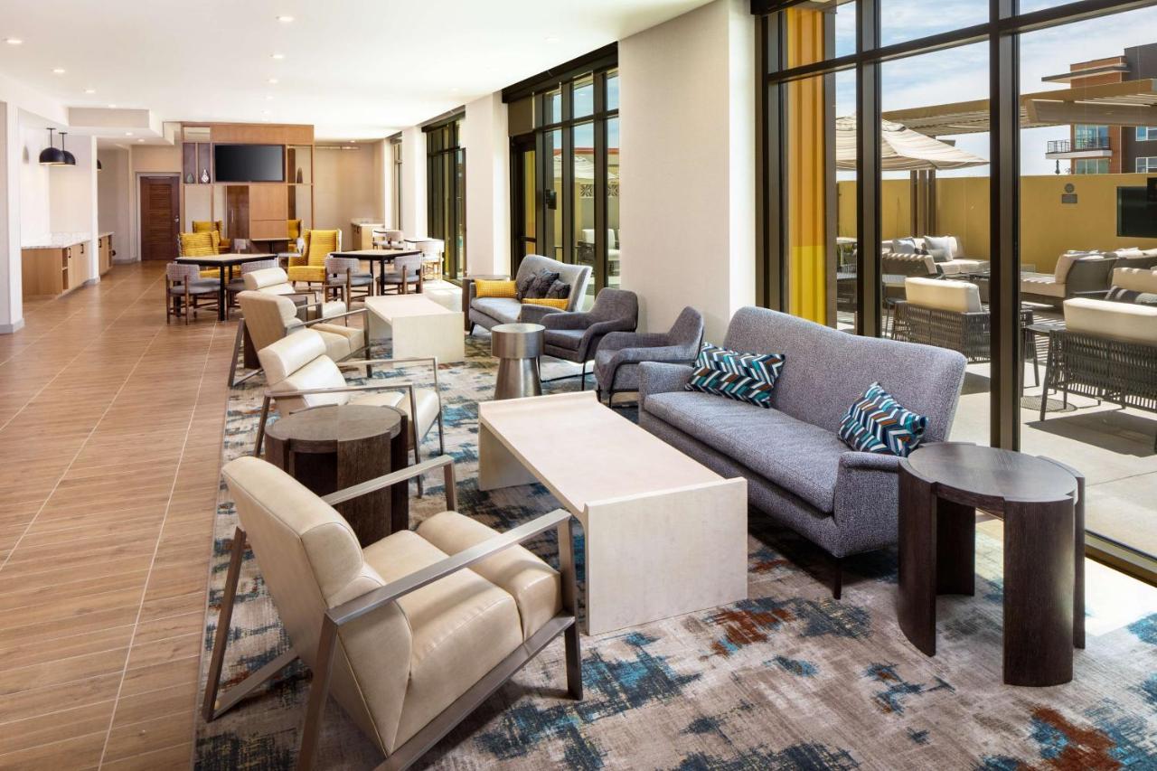 Hyatt House North Scottsdale Hotel Luaran gambar