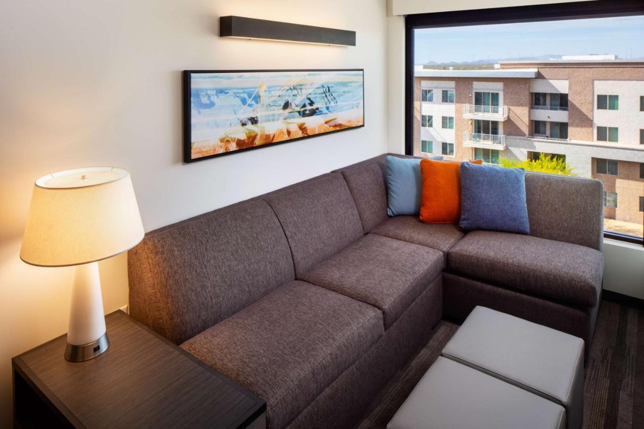 Hyatt House North Scottsdale Hotel Luaran gambar