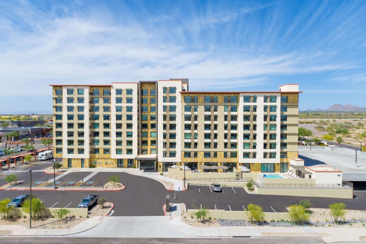 Hyatt House North Scottsdale Hotel Luaran gambar
