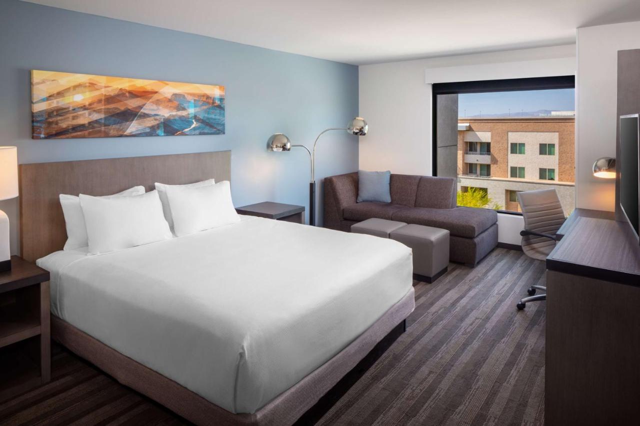 Hyatt House North Scottsdale Hotel Luaran gambar