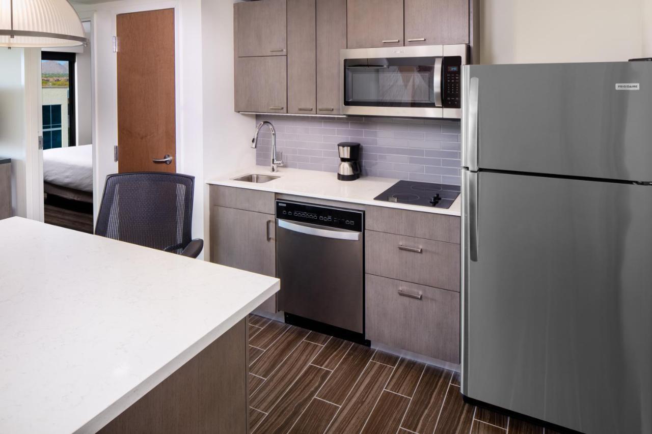 Hyatt House North Scottsdale Hotel Luaran gambar